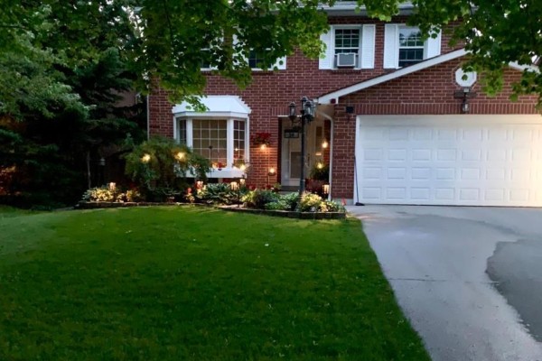59 Pepler Place, Barrie