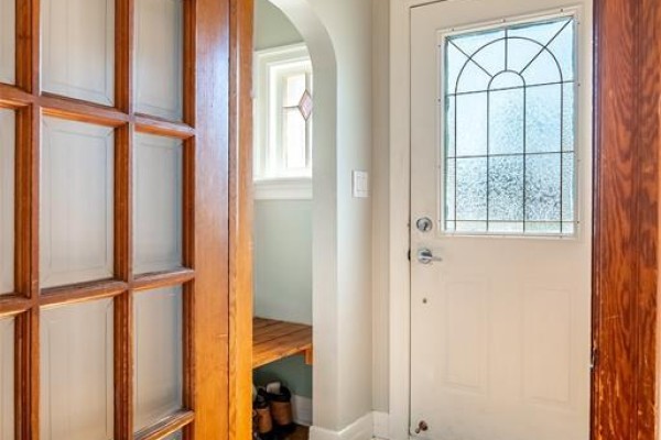 2pc Ensuite bath - 59 Prince Arthur Avenue, Chatham, ON N7M1X5 Photo 4
