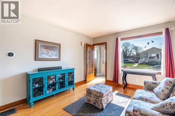 Primary Bedroom - 59 Prince Arthur Avenue, Chatham, ON N7M1X5 Photo 5