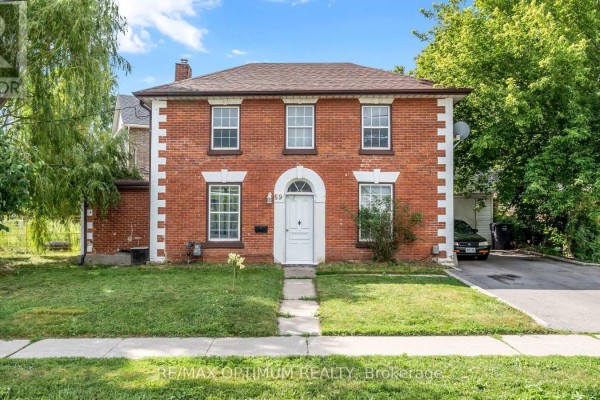 59 Railroad Street, Brampton, ON, photo 2
