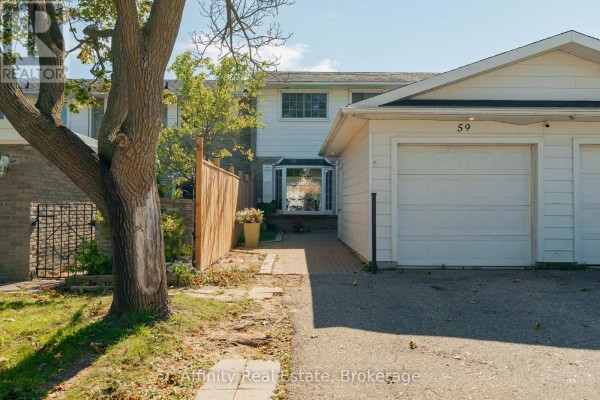 Office - 59 Ralgreen Crescent, Kitchener, ON N2M1V1 Photo 2