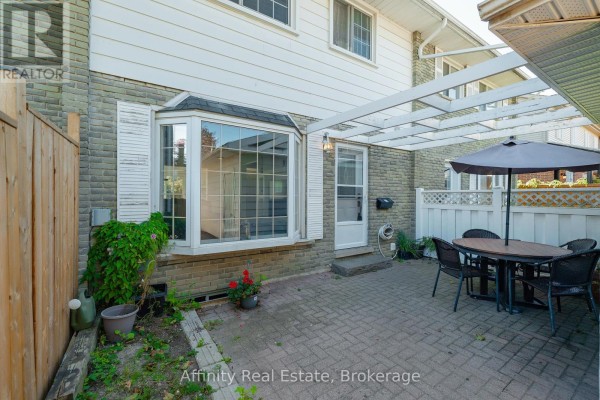 Utility room - 59 Ralgreen Crescent, Kitchener, ON N2M1V1 Photo 3