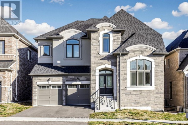 59 Raspberry Ridge Avenue, Caledon