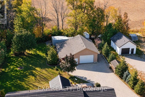 Sunroom - 59 Regency Drive, Minto, ON N0G1M0 Photo 2
