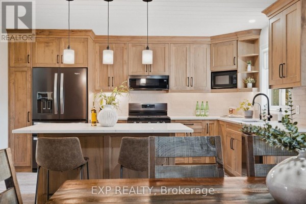 Utility room - 59 Regency Drive, Minto, ON N0G1M0 Photo 5