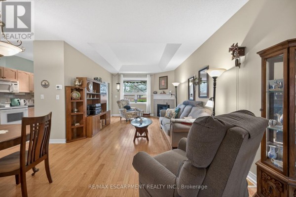 Bedroom - 59 Riveroaks Drive, Hamilton, ON L0R1W0 Photo 5