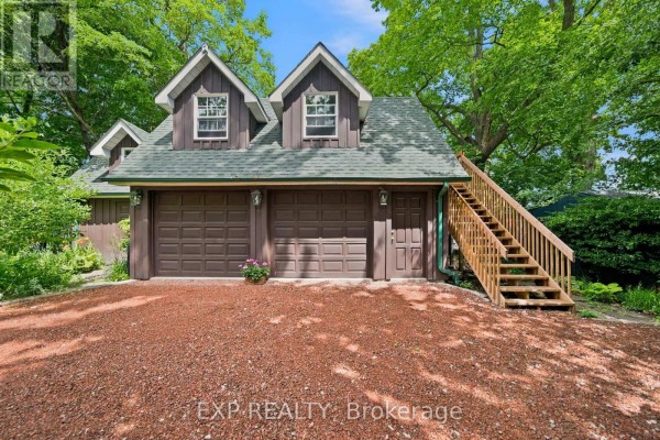 Loft - 59 Roseview Avenue, Richmond Hill, ON L4C1C6 Photo 3