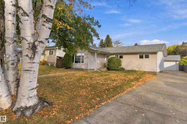 Primary Bedroom - 59 Rosewood Dr, Sherwood Park, AB T8A0L8 Photo 5