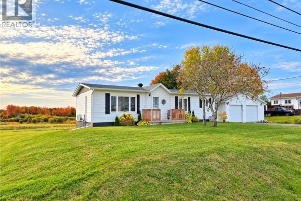 Kitchen - 59 Route 322, North Tetagouche, NB E2A4Y6 Photo 3