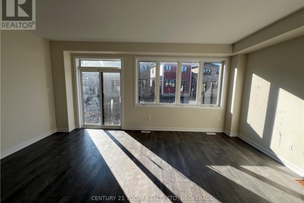 Dining room - 59 Rudder Road, Welland, ON L3B4E6 Photo 5