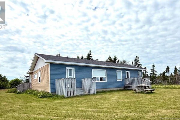 Bedroom - 59 Rue Jean-louis, Petit Shippagan, NB E8T3A3 Photo 2
