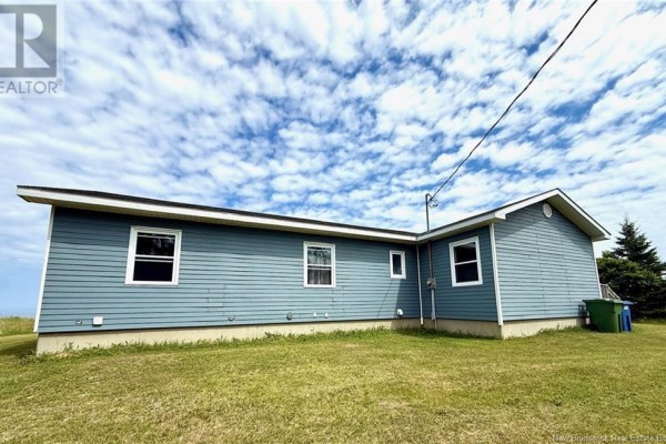 Bedroom - 59 Rue Jean-louis, Petit Shippagan, NB E8T3A3 Photo 3