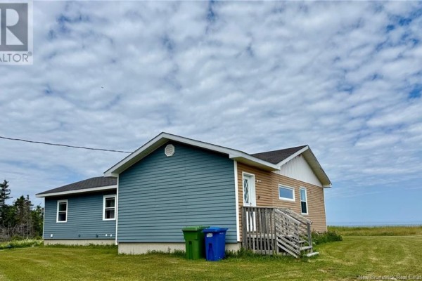 Bedroom - 59 Rue Jean-louis, Petit Shippagan, NB E8T3A3 Photo 4