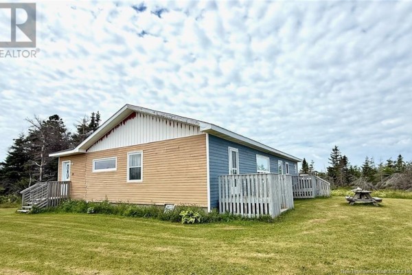 Bedroom - 59 Rue Jean-louis, Petit Shippagan, NB E8T3A3 Photo 5
