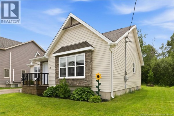 Foyer - 59 Sebastien Street, Shediac, NB E4P0K7 Photo 2
