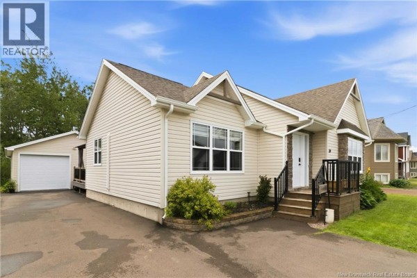 Laundry room - 59 Sebastien Street, Shediac, NB E4P0K7 Photo 3