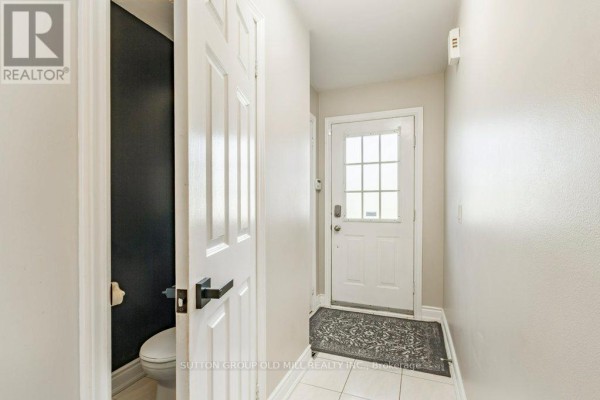Bedroom 2 - 59 Senator Way, Caledon, ON L7E2R9 Photo 5