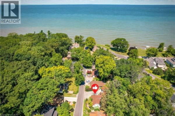 59 Shakespeare Avenue, Niagara On The Lake, ON L0S1J0 Photo 2