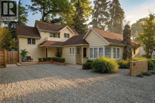 59 Shakespeare Avenue, Niagara On The Lake, ON L0S1J0 Photo 3