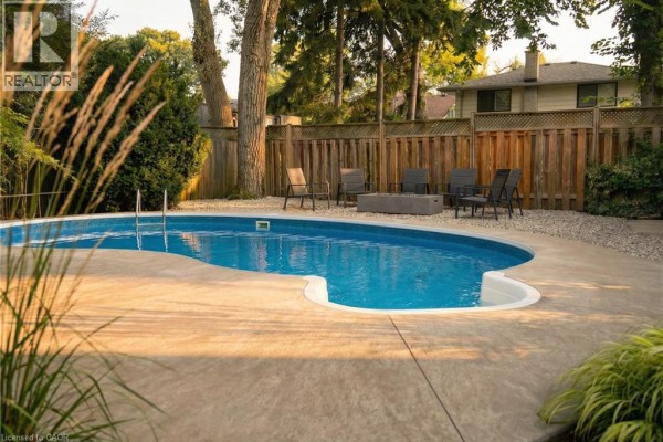 59 Shakespeare Avenue, Niagara On The Lake, ON L0S1J0 Photo 5