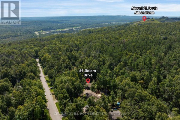 59 Slalom Drive, Oro Medonte, ON, photo 2