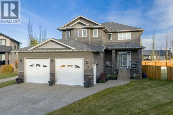 59 Spruce Road, Whitecourt, AB, photo 3