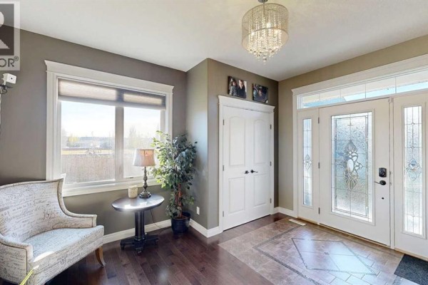 5pc Bathroom - 59 Spruce Road, Whitecourt, AB T7S0C7 Photo 4