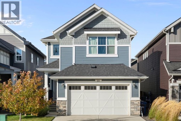 59 Sundown Place, Cochrane, AB, photo 2