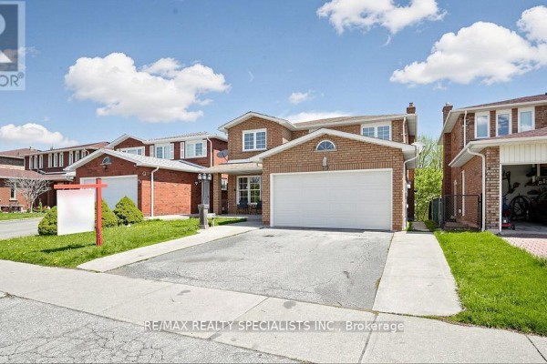 59 Sunforest Drive, Brampton, ON, photo 2