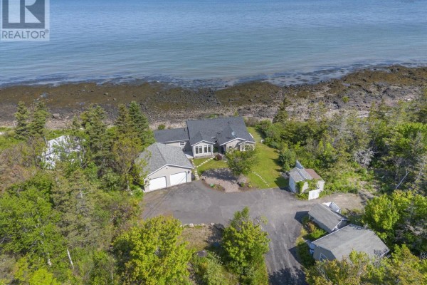 Sunroom - 59 Sunset Avenue, Phinneys Cove, NS B0S1L0 Photo 5