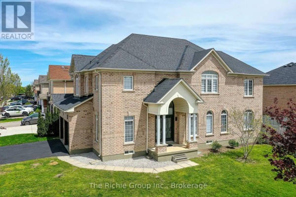 59 Tarquini Crescent, Caledon, ON, photo 2