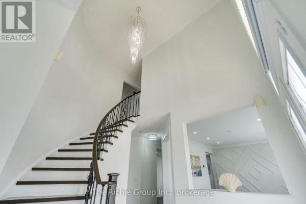 Family room - 59 Tarquini Crescent, Caledon, ON L7E2Z5 Photo 4
