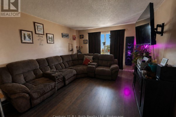 Recreational, Games room - 59 Therrien Court, Penetanguishene, ON L9M1P6 Photo 3