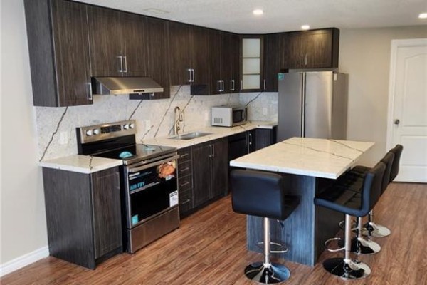 Bedroom - 59 Townsend Drive Unit# Basement, Breslau, ON N0B1M0 Photo 4