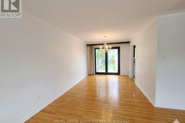 Partial bathroom - 59 Valentine Drive, Toronto, ON M3A3J7 Photo 4