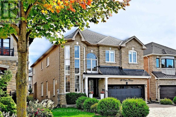 Other - 59 Vitlor Drive, Richmond Hill, ON L4E0G3 Photo 2