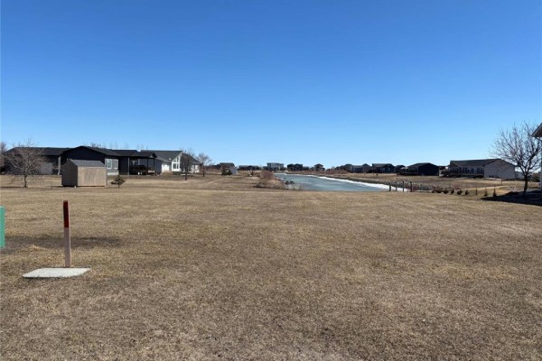 59 Waterfront Drive, Gimli Rm, MB R0C1B0 Photo 2