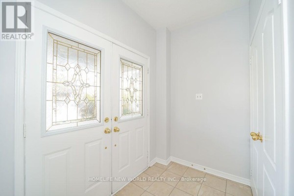 Laundry room - 59 Wheelwright Drive, Richmond Hill, ON L4E5A1 Photo 3