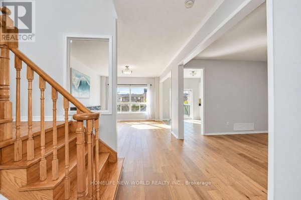 Kitchen - 59 Wheelwright Drive, Richmond Hill, ON L4E5A1 Photo 5