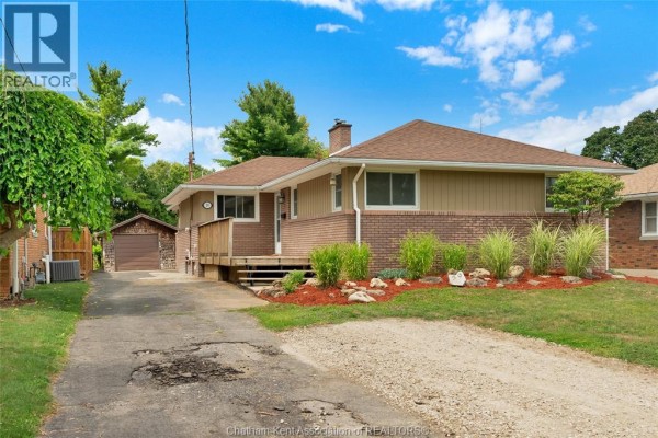 Office - 59 Wiltshire Drive, Chatham, ON N7L2N4 Photo 3
