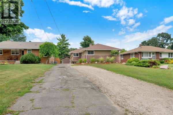 Recreation room - 59 Wiltshire Drive, Chatham, ON N7L2N4 Photo 4