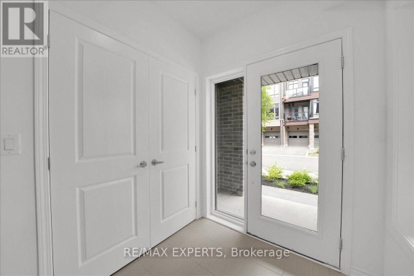 Eating area - 59 Wyn Wood Lane, Orillia, ON L3V8P6 Photo 4