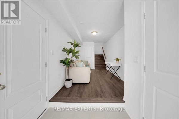 Laundry room - 59 Wyn Wood Lane, Orillia, ON L3V8P6 Photo 5