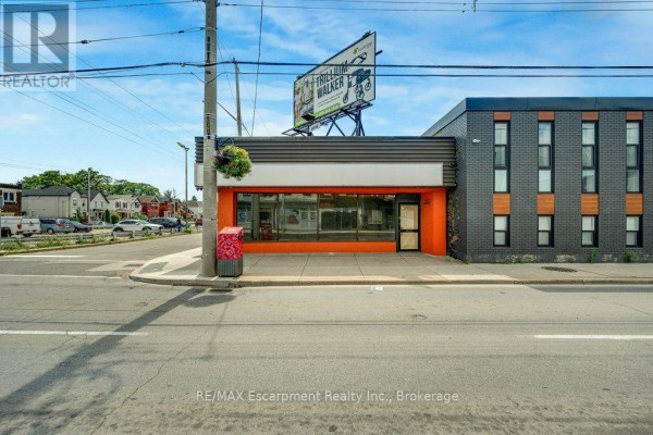590 Barton Street E, Hamilton, ON, photo 2