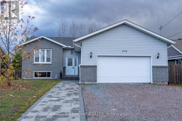 590 Demers Street, West Nipissing