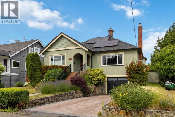 590 Monterey Ave, Oak Bay, BC, photo 3
