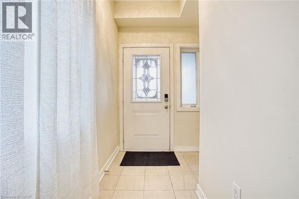 Dining room - 590 North Service Road Unit# 52, Stoney Creek, ON L8E0K5 Photo 4