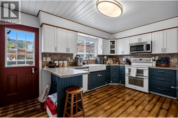 590 Pigeon Avenue, Williams Lake, BC, photo 2