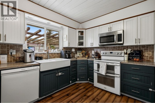 590 Pigeon Avenue, Williams Lake, BC, photo 3