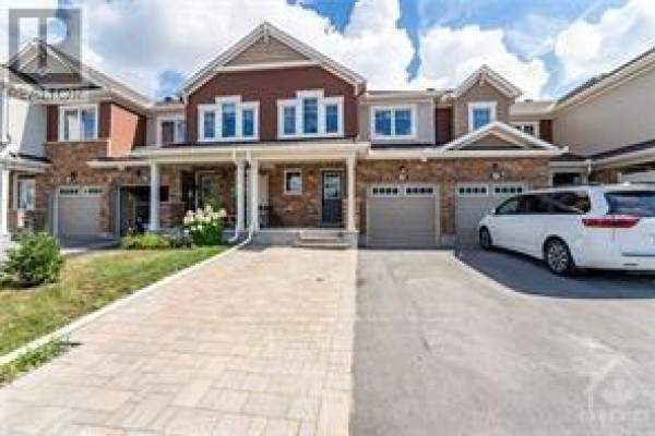 590 Roundleaf Way, Ottawa
